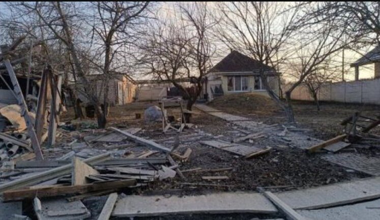 Росіяни окупували Крохмальне та його околиці на Харківщині, - Сухопутні сили