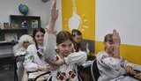 Скільки шкіл перейдуть на очне навчання Свириденко назвала кількість