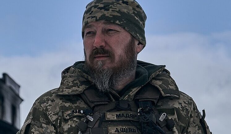 "Птахи Мадяра" ліквідують одну ворожу ціль кожні 7,5 хвилин і одного окупанта - кожні 24 хвилини, - звіт комбрига. ІНФОГРАФІКА