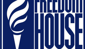 Russian "authorities" in Crimea putting down dissent: occupation opponents either arrested or excluded, - Freedom House