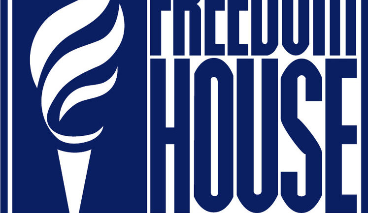 Russian "authorities" in Crimea putting down dissent: occupation opponents either arrested or excluded, - Freedom House