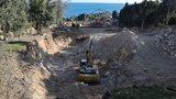 За фактами знищення окупантами екології Криму відкрито 10 кримінальних проваджень, - прокуратура АРК