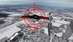 Дрони-перехоплювачі 55-ї артбригади за тиждень "приземлили" 17 ворожих БпЛА. ВIДЕО