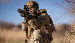 За сутки на фронте почти 2 сотни боестолкновений, больше всего вражеских атак отбито на Покровском направлении, - Генштаб