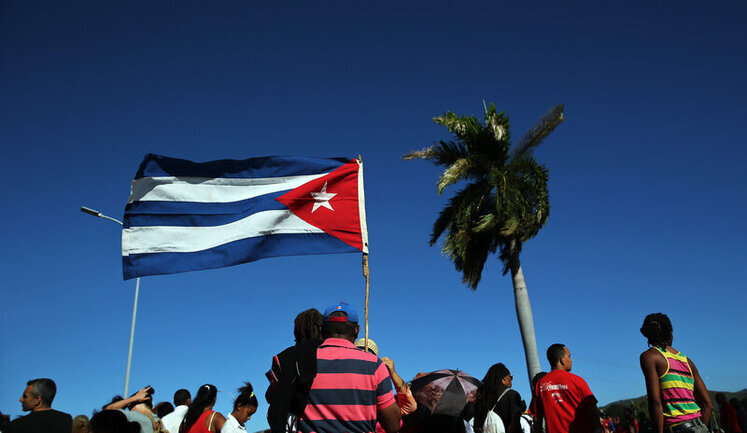 США ограничили авиаполеты на Кубу