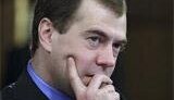 ДМИТРИЙ МЕДВЕДЕВ: РОССИЯ – ЭТО НОРМАЛЬНАЯ СОВРЕМЕННАЯ СТРАНА, КАК И АМЕРИКА (интервью ABC News)