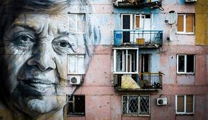 Why We Continue to Misunderstand Putin’s War in Ukraine