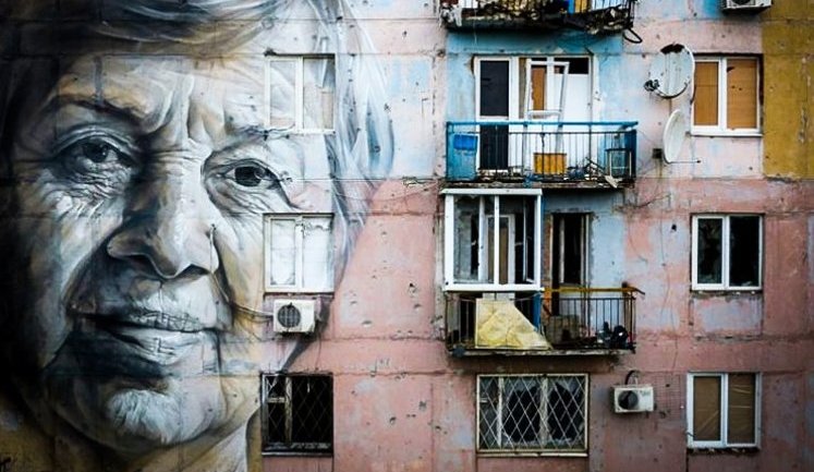 Why We Continue to Misunderstand Putin’s War in Ukraine