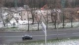 Вертолетная площадка для Януковича, оказывается, будет сложным архитектурным сооружением и "украшением" столицы. ФОТО