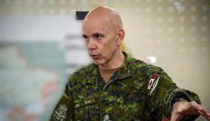 Канада не надсилатиме до України додаткових інструкторів: Треба бути дуже обачними, щоб не спровокувати РФ