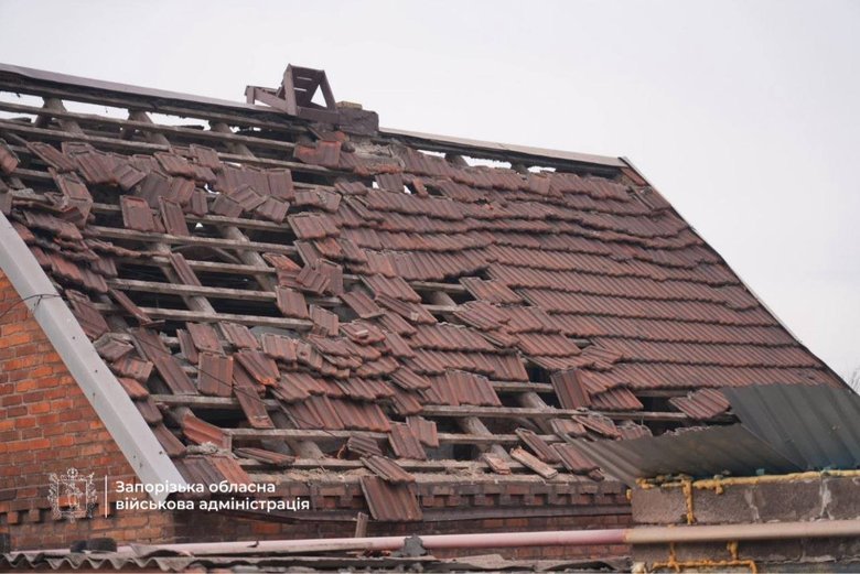 У Запоріжжя внаслідок атаки дрона РФ загинули чоловік і жінка