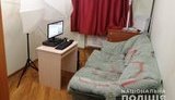 Полиция в Запорожье разоблачила онлайн порностудию, где подрабатывали девушки-модели. ФОТОрепортаж
