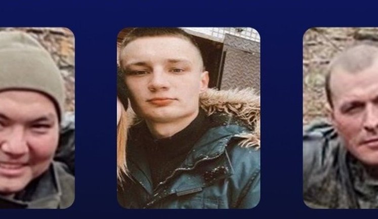 Розстріляли мирного мешканця у Гостомелі: повідомлено про підозру трьом військовим РФ. ФОТО