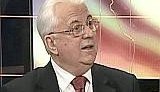Кравчук рассказал любимый анекдот Кучмы про Литвина. ВИДЕО.