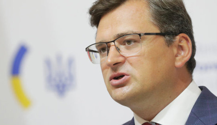 Іран цинічно намагається приховати справжні причини катастрофи літака МАУ, - Кулеба. ВIДЕО