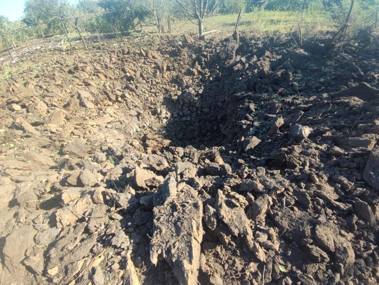 Consequences of shelling of Donetsk region: 1 person died, 2 were injured 04