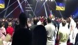 россия гимн украины