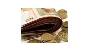 Потери Украины от банковского кризиса оценили в 40% ВВП