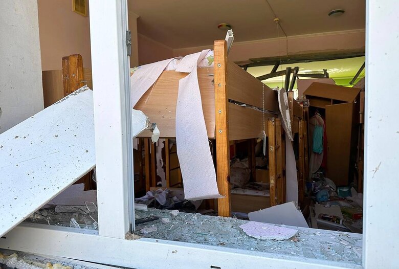 Кількість постраждалих унаслідок удару РФ по Львівщині зросла до 19 осіб 01