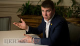 Я ж подписки никакой не давал, что не буду распространять пленки, - Поляков о записях разговора якобы нардепов от СН с главой полиции Кривого Рога
