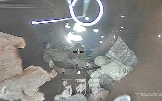 Дронарі 12-ї бригади 