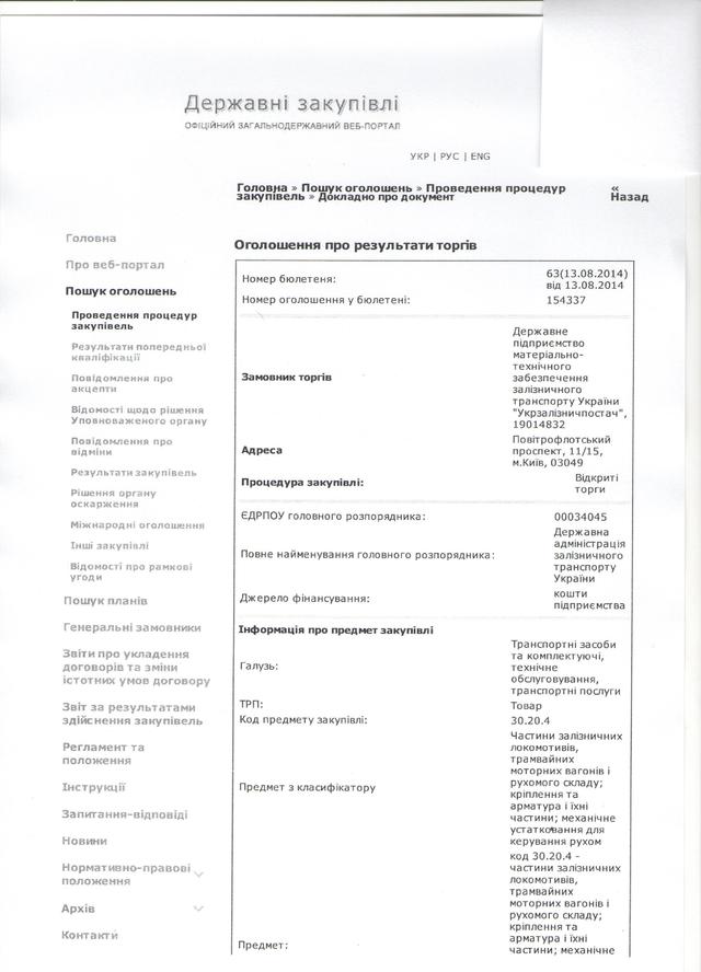 документы