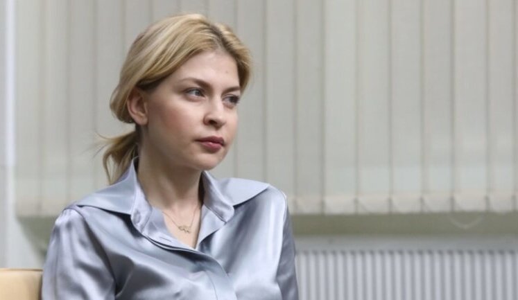 Стефанішина просуває псевдоскасування "правок Лозового", - Шабунін