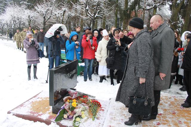 винница аллея ато