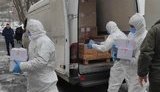 Vaccination against COVID-19 to start in all regions of Ukraine on Thursday – Liashko