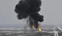 турчинов испытания