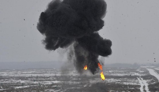 турчинов испытания