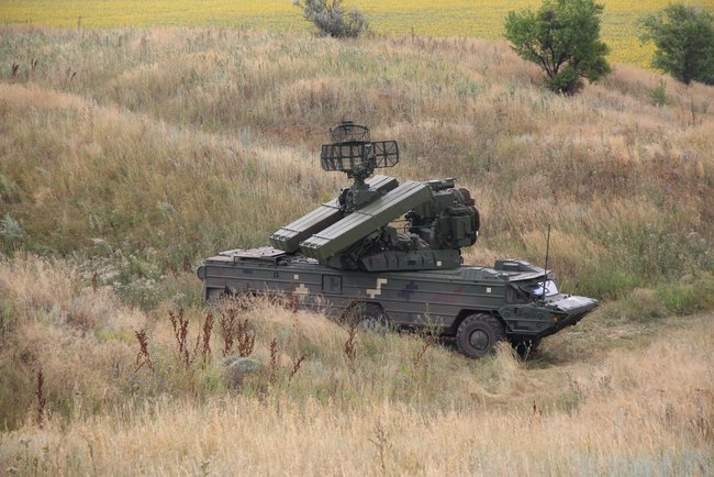 В Объединенных силах прошли масштабные тренировки органов военного управления с практическим привлечением войск 15