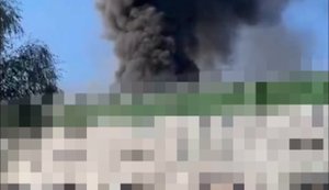 attack on the Kyiv region