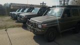 United States continues security assistance to Ukraine despite Covid-19 – embassy. PHOTO