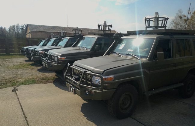 United States continues security assistance to Ukraine despite Covid-19 – embassy 01