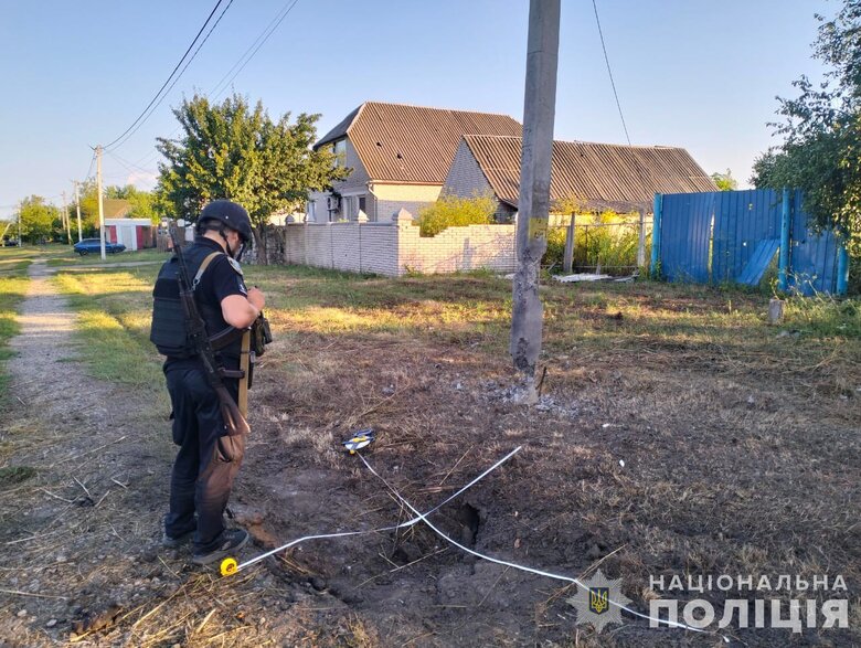 Наслідки Сумщини