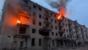 Рашисти вдарили ФАБ-1500 по центру Слов’янська: зруйновано історичну пам’ятку, є поранений. ФОТОрепортаж