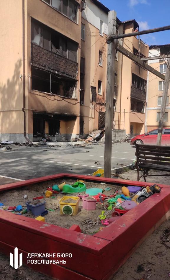 Начальник Головного слідчого управління ДБР Олександр Удовиченко: Розслідується низка кримінальних проваджень щодо компаній, бенефіціари яких – громадяни росії і в яких є частка державних підприємств 04