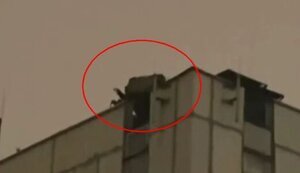 москва,панцир