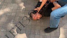 Затримання Лучанова: перші подробиці
