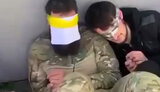 полон,чеченці,кадировці