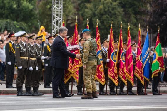 Памяті загиблого 3 березня в бою за Гостомель Героя України Валерія Чибінєєва 04