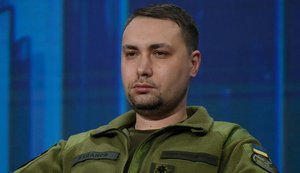 Кирило Буданов
