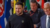 Interpreter at closed meeting with Zelenskyy could have been spying for Russia