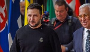 Еврокомиссия уволила переводчицу, которая записывала слова Зеленского: ее заподозрили в шпионаже в пользу РФ