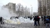 россия протесты