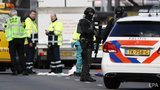 В Нидерландах мужчина открыл огонь в трамвае: 3 человека погибли, 5 ранены (обновлено). ФОТОрепортаж