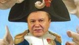 Гадино счастье, новый пролетарий, Виктор Федорович на белом коне. Свежие ФОТОжабы от Цензор.НЕТ