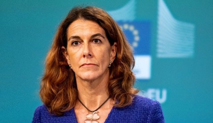 Зеленский - демократически избранный президент, Путин этого не признает, - пресс-секретарь Пиньо