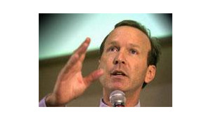 БУШ прибывает в Украину с частным визитом к ТИМОШЕНКО – Эксклюзив!